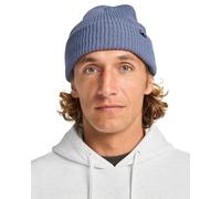 Billabong Casquette Arcade Homme, Bleu ardoise, Taille unique EU