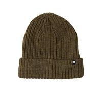 Billabong Arcade-Bonnet pour Homme, Vert (olive heather), Taille Unique