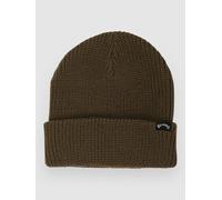 Billabong Arcade Bonnet vert Uni