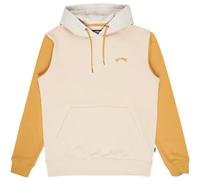 BILLABONG Arch Block - Homme - Beige / Orange / Blanc - taille S- modèle 2026