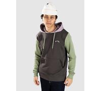 Billabong Arch Block Lt Sweat à capuche noir M