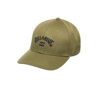 Billabong Arch Cap Vert