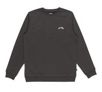 Billabong Homme Arch CR Lt Sweater, Raven, S EU