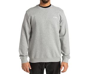 Billabong Arch CR Sweat-Shirt Homme (Lot de 1)