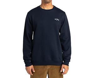 Billabong Arch CR Sweat-Shirt Homme (Lot de 1)