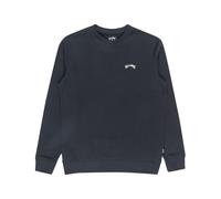 Sweat-shirt Billabong Arch Crewneck noir - L