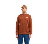 Sweatshirt Billabong Arch CR Rouge XL