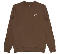 Billabong - Arch Crew - Pull - XL - dark cedar