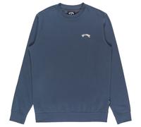 Billabong - Arch Crew - Pull - XL - ombre blue