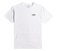Billabong - Arch Crew S/S - T-shirt - XS - white