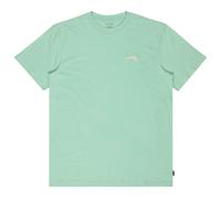 Billabong - Arch Crew S/S - T-shirt - XXL - dusty green