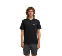 Billabong T-shirt Arch Crew Homme Noir Taille XXL EU