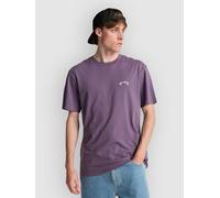 T-shirt Billabong Arch Crew Violet M