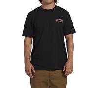Billabong Arch Fill - Camiseta Para Hombre
