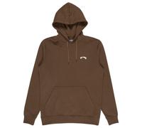 Billabong - Arch Hood - Sweat à capuche - XL - dark cedar