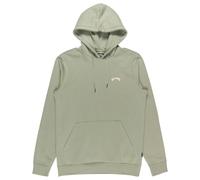 Billabong - Arch Hood - Sweat à capuche - XXL - grey green