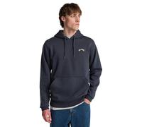 Billabong Sweatshirt à capuche Arch Po Homme Ombre Blue M