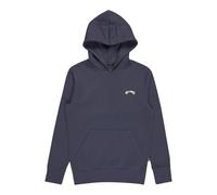 Billabong Sweat à capuche Arch Po Bleu foncé Enfant M