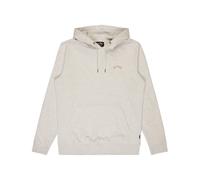 Billabong - Arch Po - Sweatshirt à capuche homme Oatmeal Heather - XXL