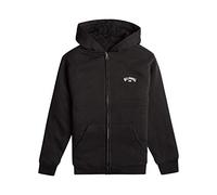 Billabong Arch Sherpa - Polar Con Cremallera Para Chicos 8-16