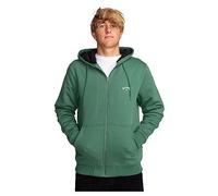 Billabong Arch Sherpa - Polar Con Cremallera Para Hombre