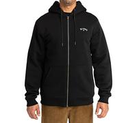 Billabong Arch Sherpa - Polar Con Cremallera Para Hombre