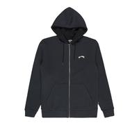 Billabong Pull en polaire Arch Sherpa Homme Noir M