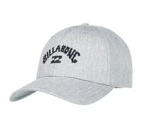 Billabong Homme Arch Snapback Chapeau, Grey Heather, Taille Unique EU