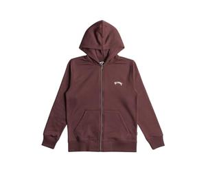 BILLABONG Arch - Sweat à Capuche zippé pour Garçon 8-16 Ans
