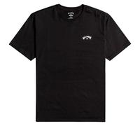 Billabong - Arch Wave S/S - T-shirt - S - black