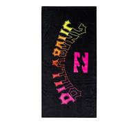 BILLABONG Arch Wave Serviette de Plage Homme, Black, Taille Unique