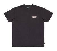 Billabong - Arch Wave Wash S/S - T-shirt - S - dark navy