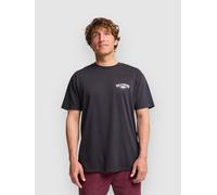 Billabong Arch WW T-Shirt bleu M