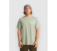 Billabong Arch WW T-Shirt gris M