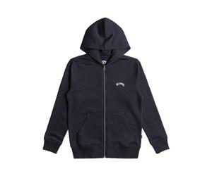 Billabong Archudadera con Capucha y Cremallera para Chicos 8-16