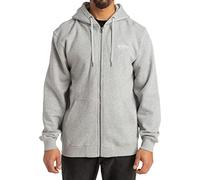 Billabong Archudadera con Capucha y Cremallera para Hombre