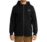 Billabong Archudadera Con Capucha y Cremallera Para Hombre