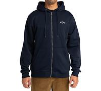 Billabong Archudadera con Capucha y Cremallera para Hombre