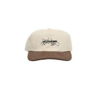 Billabong - Bad Dog Shrapnel Snapback - Casquette Oatmeal - Taille unique
