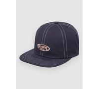 Billabong Bad Dog Strapback Casquette bleu