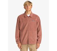 Billabong - Bad Dog - Sweatshirt à capuche homme Rosewood - M