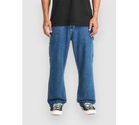 Billabong Bad Dog Workwear Jeans bleu 33