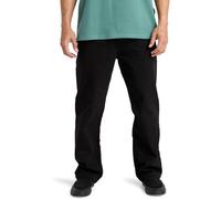 Billabong - Bad Dog Workwear Pant - Pantalon homme Black - US 30
