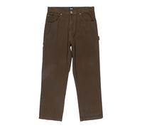 Billabong - Bad Dog Workwear Pant - Pantalon homme Dark Cedar - US 36