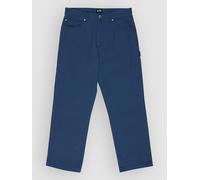Billabong Bad Dog Workwear Pantalon bleu 32