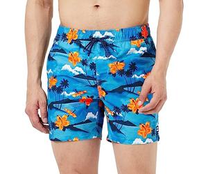 Billabong Bañador Island para hombre - M