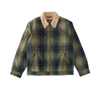 BILLABONG Barlow - Chaqueta con forro de sherpa para Hombre