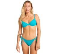 BILLABONG Bas de bikini aqua, Taille S