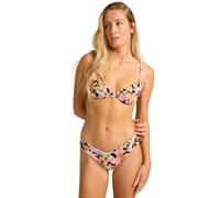 BILLABONG Bas de bikini 'Faith In Flowers' mélange de couleurs, Taille S
