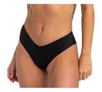 Billabong Bas de bikini Sol Searcher Fiji Noir L Femme